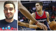 Tempo je tu vražedné! Satoranský hodnotí NBA i prezidenta Trumpa
