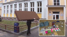 VIDEO: Města se připravují na eurovolby. Tohle všechno se musí stihnout