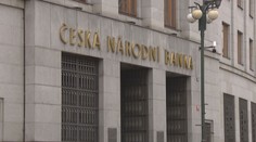 ČNB zvýšila úrokové sazby, důvodem je boj s inflací