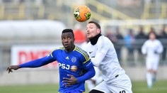 Zkřížený vaz existuje! Jihlava hájí zdravotní stav svého stopera