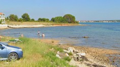 Chorvaté střílí do vlastních řad. Splašky v moři nejsou náš největší problém, zuří