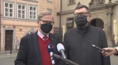Babiš ztratil schopnost řídit ČR. Ať vláda požádá o důvěru, hřímá ODS
