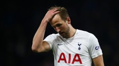 Tottenham prožil propadák s Burnley, Liverpool nasázel šest gólů