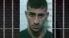 Vězeň VYŘEZAL vojákovi do hlavy slogan ISIS! Pak ještě přitvrdil