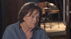 Herečka Jitka Smutná promluvila o své orientaci. Popsala útoky, kterým čelila