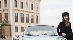 Kupte si v aukci embéčko britské velvyslankyně!