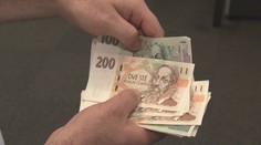 Češi výrazně zchudli. O peníze je obrala inflace i neschopnost říct si o vyšší plat