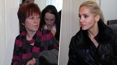 Amnestie pro Daru Rolins! Zpěvačka nebude potrestaná, vdova se hroutí