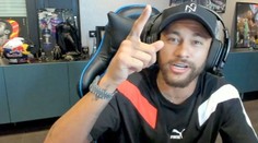 Neymar pod palbou kritiky! Uspořádal večírek pro 500 lidí!