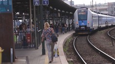 Novinky na dráze: Za zpoždění spojů přijdou železničáři o velkou část odměn