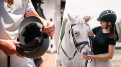 Známý sportovní řetězec  stáhl z prodeje helmy. Nepoužívejte je, varuje