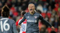 Krutá realita! Slavistky utrpěly debakl a v LM končí