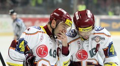 ČÍSTKA ve Spartě: Končí kapitán Výborný, Kratěna, Smoleňák či Kůrka