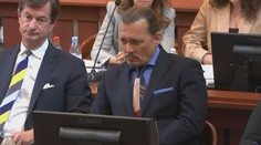 Drsná obvinění Johnnyho Deppa. Exmanželka tvrdí, že bral drogy a znásilnil ji lahví