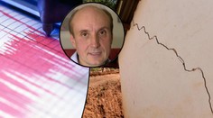 Seismolog: Otřes u Ostravy byl nejsilnější od třicátých let!