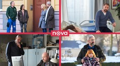 TV Nova představuje jarní schéma: Žhavé novinky i pokračování oblíbených pořadů!