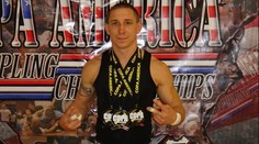 MMA zápasník zavraždil svou snoubenku, hrozí mu až trest smrti