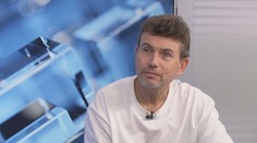 Stále více dětí vyhledává odbornou psychologickou pomoc. Dá se mluvit o krizi, říká psycholog