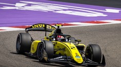 Staněk zazářil v kvalifikaci. Na Silverstonu odstartuje ze 4. místa