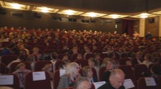V Ostrově nad Ohří proběhl další ročník dětského filmového festivalu