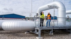 Zpravodajské služby mají nové indicie, kdo stál za útoky na plynovod Nord Stream