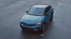 Volvo už nebude jako dřív. Končí se spalovacími motory a mění prodej aut