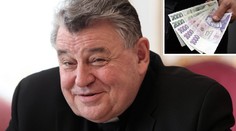 Kolik berou kněží? To budete koukat! Kardinál Duka to prozradil