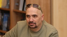 Náhlá smrt herce Čestmíra Řandy ml. (60): Její příčinu má odhalit až pitva!