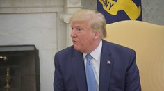 Trump byl obviněn ze snahy zvrátit prezidentské volby v roce 2020