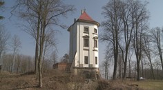 PAMÁTKOVÝ INSPEKTOR: Nový Zámek u Lanškrouna