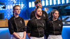 Napětí v Hell’s Kitchen stoupá: Velkolepý souboj o titulní stranu časopisu
