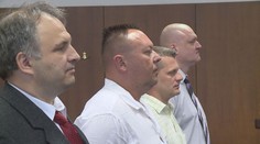 Policisty obžalované z brutální loupeže soud osvobodil!