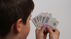 Ostravu trápí nájezdy dětských zlodějů, někdy měli poblíž i rodiče!