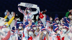 Už žádné Czech Republic. Olympijský výbor chce na dresech Czechia. ANKETA
