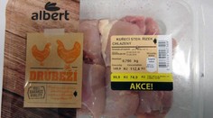 Kupovali jste kuřecí v Albertu? Prodávali zkažené, tvrdí inspekce