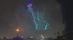Spojené státy oslavily 250. výročí. Jubileum si připomněly tisíce lidí