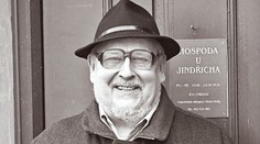 Zemřel herec a dabér Zdeněk Hess. Od jejího počátku zářil v Ulici
