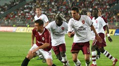 Spartu čeká dánské Odense, Boleslav Palermo