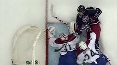 FRAJEŘINA Z NHL! Ale proč ten úžasný gól neplatil?