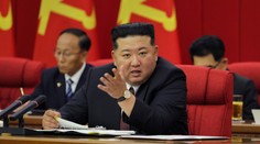 Kim Čong-un žádá více jaderných zbraní. Chce předběhnout zbytek světa