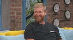 Exhibice Voráčka s Pastou se blíží. Bude těžké zápas odehrát, řekl mistr světa