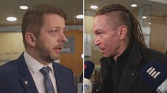 Starostové zuří kvůli plánované digitalizaci. Bartoš tvrdí, že se vše stihne