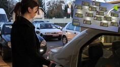 EXKLUZIVNÍ SEZNAM: Kde je ve vašem kraji nejlevnější benzín?