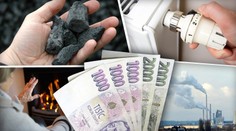 Počítáte každou korunu? TIPY, jak ještě ušetřit na topení!