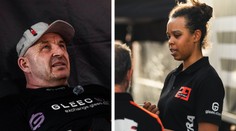 V dunách i v rodině drží spolu. Kolocovi zvládli přípravu na Rally Dakar