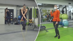 Skákejte jako šampióni! Lekci podle mistryně světa zkusila i reportérka