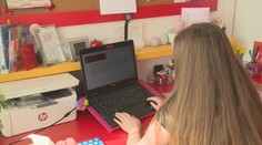 Vládo, pusť nás do školy! Distanční výuka vadí dětem, učitelům i rodičům