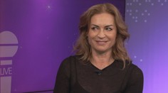 Menopauzy se nebojte, radí Kynychová. Žádná menstruace a chlapi vám musí lichotit
