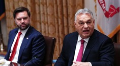 Americká delegace míří za Orbánem. Chce s ním mluvit ještě před volbami