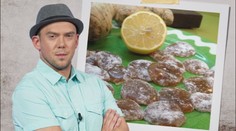NOVÝ RECEPT: Léčivé bonbóny podle Ládi Hrušky